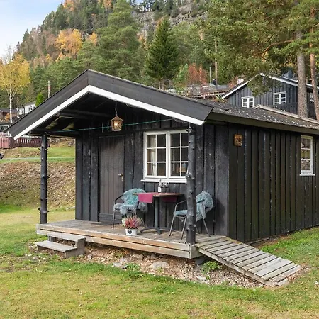 Topcamp Rustberg - Hafjell Exterior photo