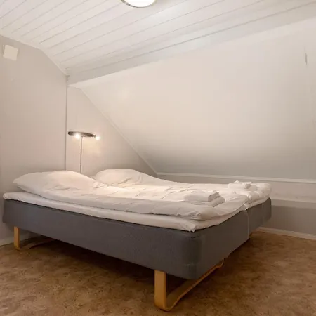 Topcamp Rustberg - Hafjell Exterior photo