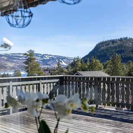 Topcamp Rustberg - Hafjell Exterior photo