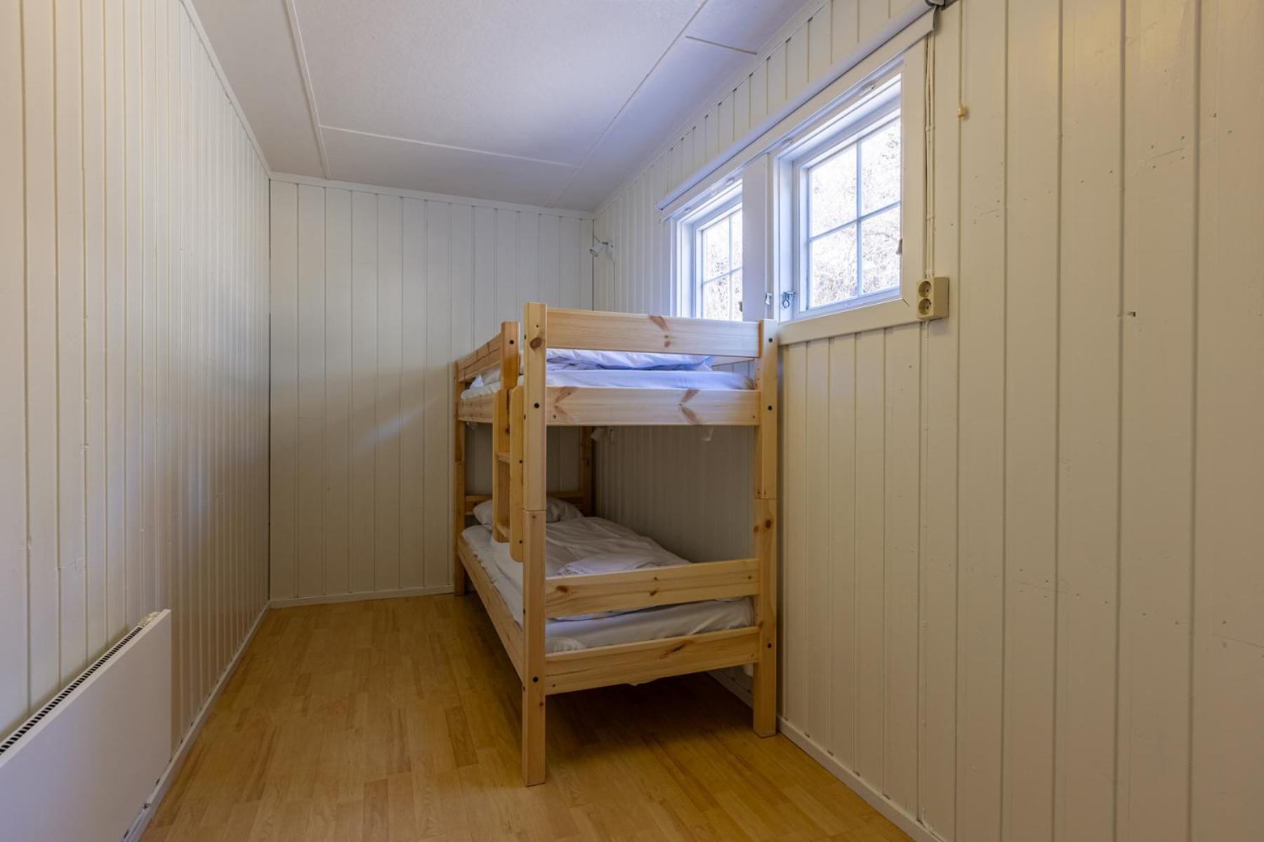 Topcamp Rustberg - Campingplatz